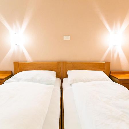 Gostisce Vancar Bovec Zewnętrze zdjęcie