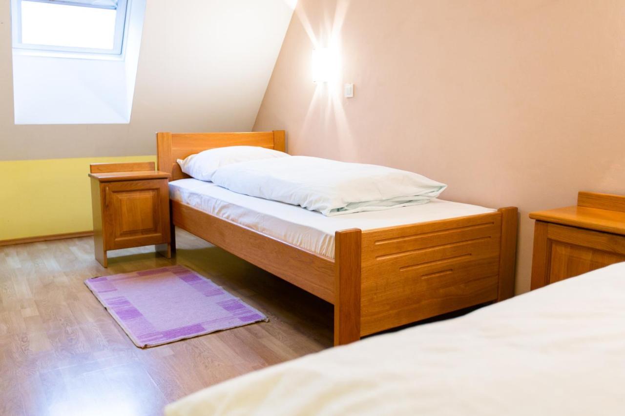 Gostisce Vancar Bovec Zewnętrze zdjęcie