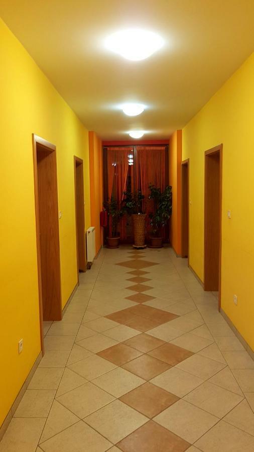 Gostisce Vancar Bovec Zewnętrze zdjęcie